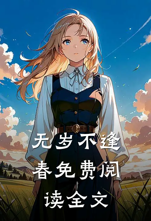 无岁不逢春免费阅读全文