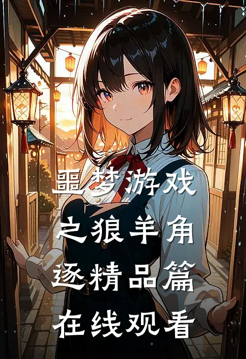 噩梦游戏之狼羊角逐精品篇在线观看