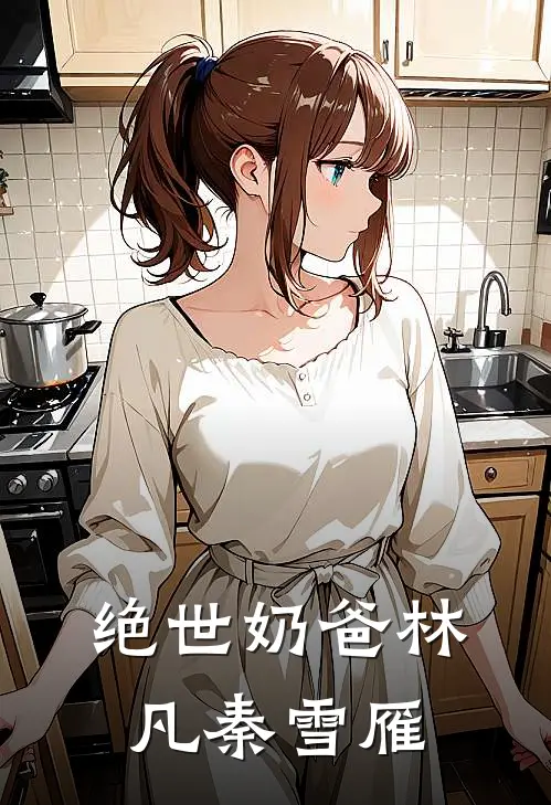 绝世奶爸林凡秦雪雁