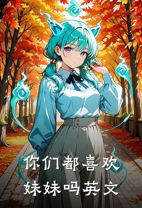 你们都喜欢妹妹吗英文