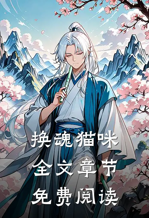 换魂猫咪全文章节免费阅读