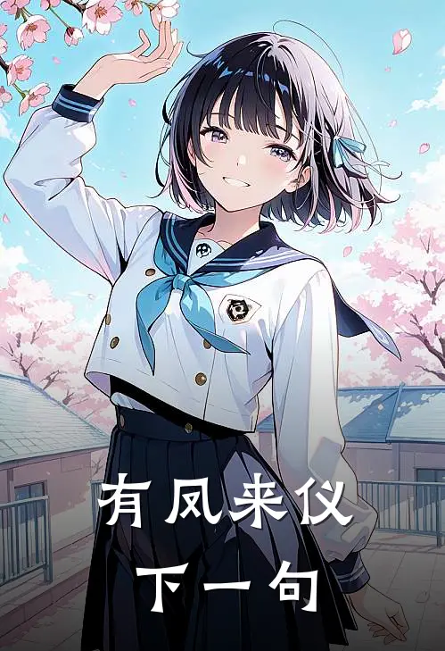 有凤来仪下一句