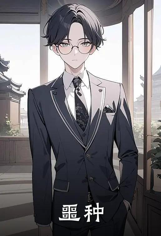 噩种