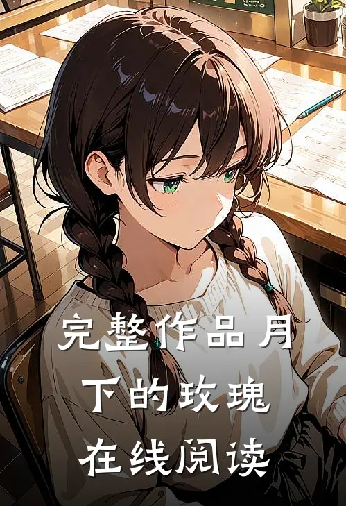 完整作品月下的玫瑰在线阅读