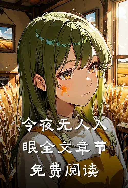 今夜无人入眠全文章节免费阅读