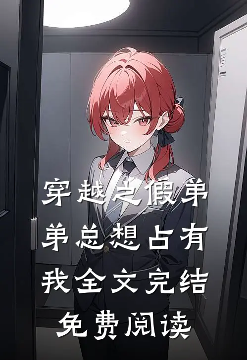 穿越之假弟弟总想占有我全文完结免费阅读