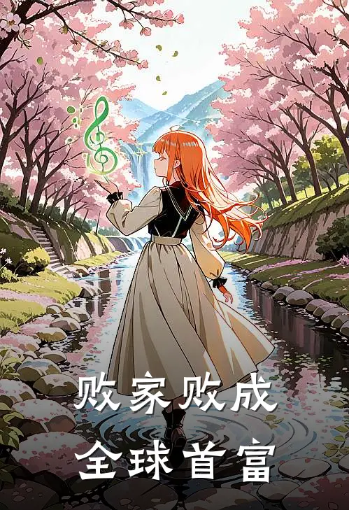 败家败成全球首富