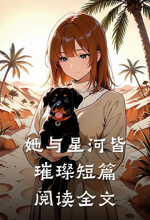 她与星河皆璀璨短篇阅读全文
