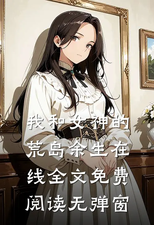 我和女神的荒岛余生在线全文免费阅读无弹窗