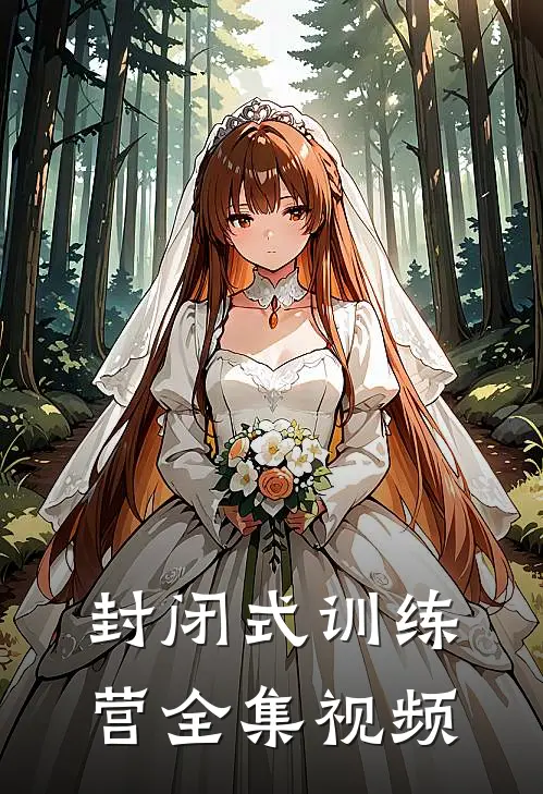 封闭式训练营 全集视频
