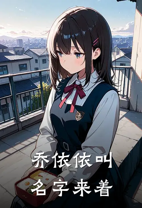 乔依依叫名字来着