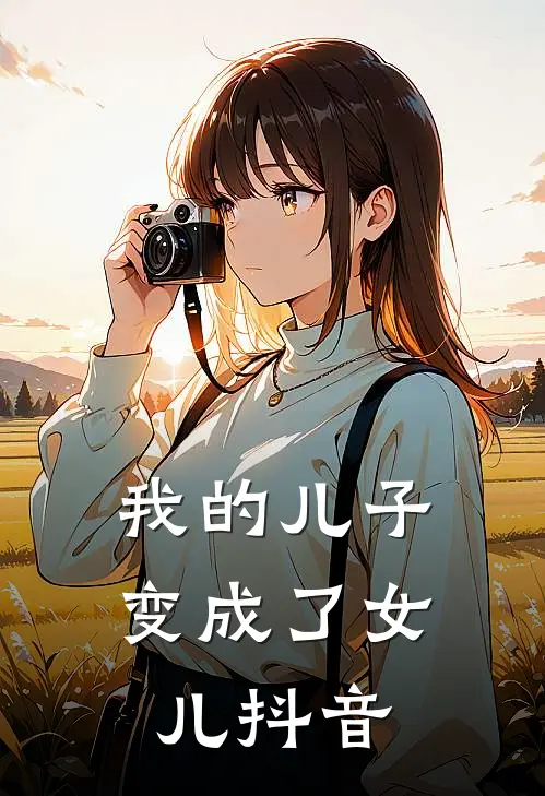 我的儿子变成了女儿抖音