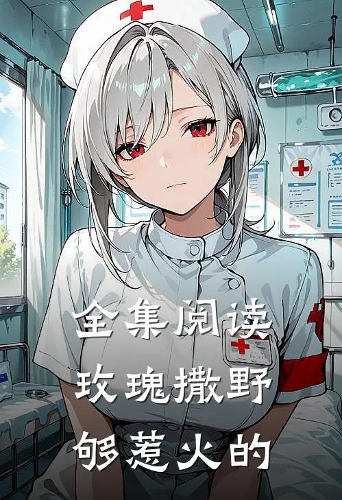 全集阅读玫瑰撒野够惹火的