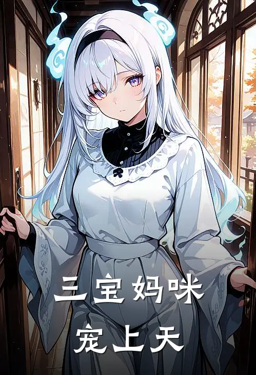 三宝妈咪宠上天