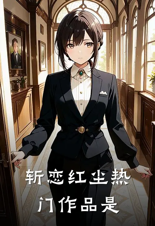 斩恋红尘热门作品是