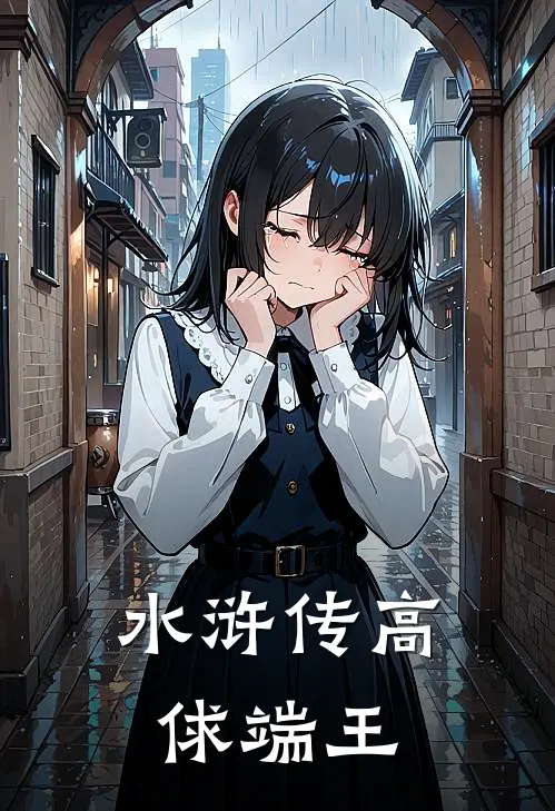 水浒传高俅端王