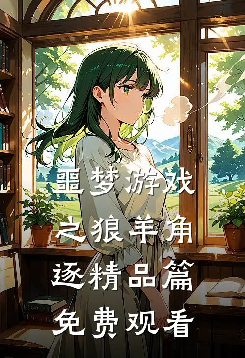噩梦游戏之狼羊角逐精品篇免费观看
