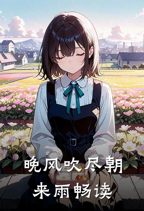 晚风吹尽朝来雨畅读