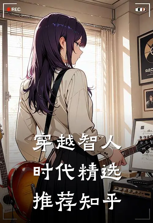 穿越智人时代精选推荐知乎