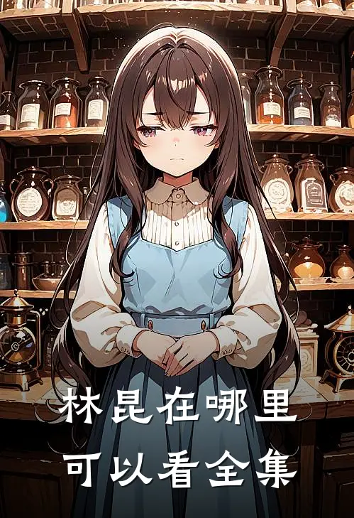 林昆在哪里可以看全集