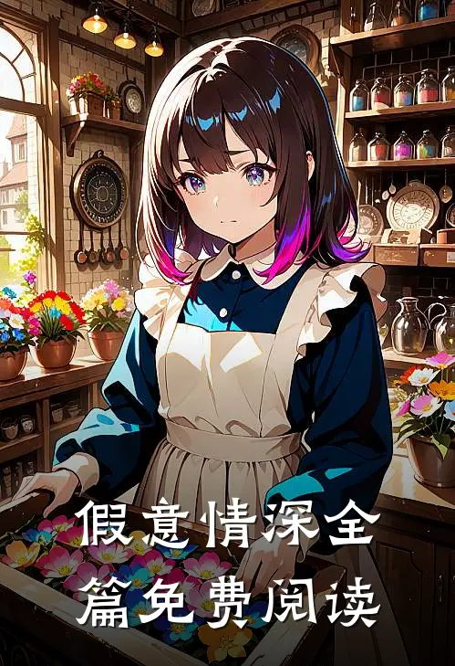 假意情深全篇免费阅读