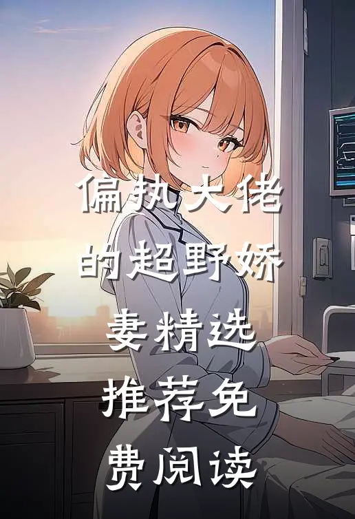 偏执大佬的超野娇妻精选推荐免费阅读