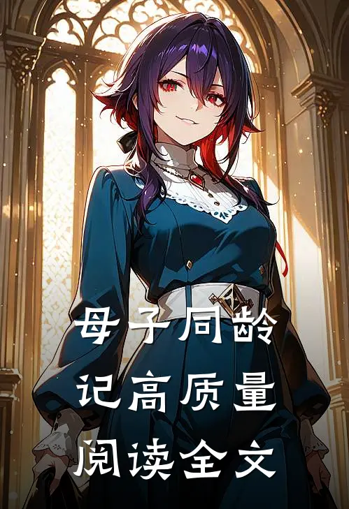 母子同龄记高质量阅读全文