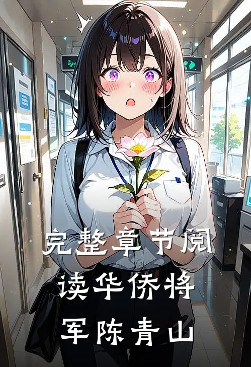 完整章节阅读华侨将军陈青山