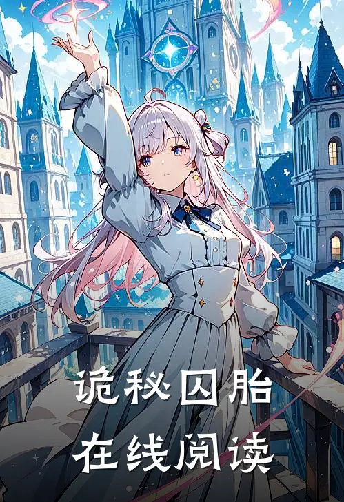 诡秘囚胎在线阅读