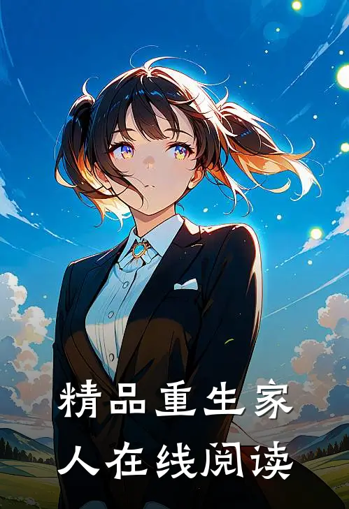 精品重生家人在线阅读