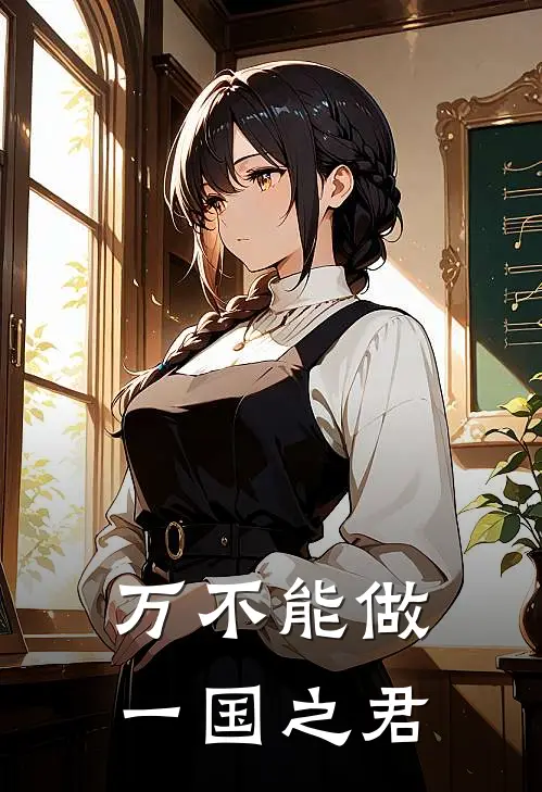 万不能做一国之君