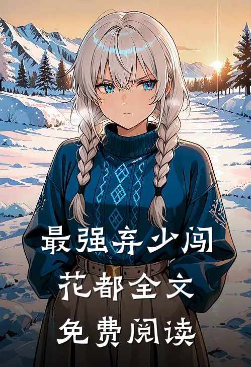 最强弃少闯花都全文免费阅读