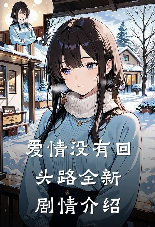 爱情没有回头路全新剧情介绍