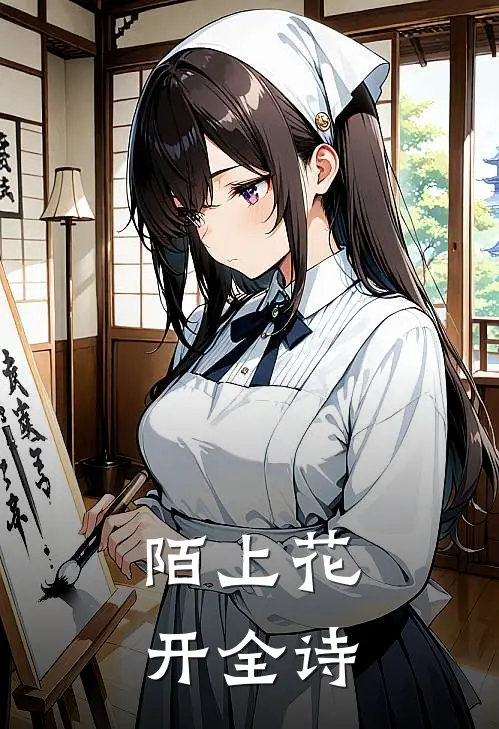 陌上花开全诗