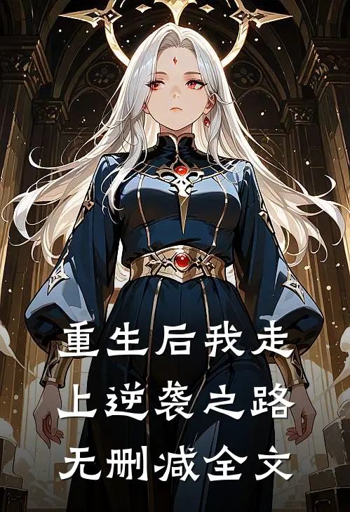重生后我走上逆袭之路无删减全文