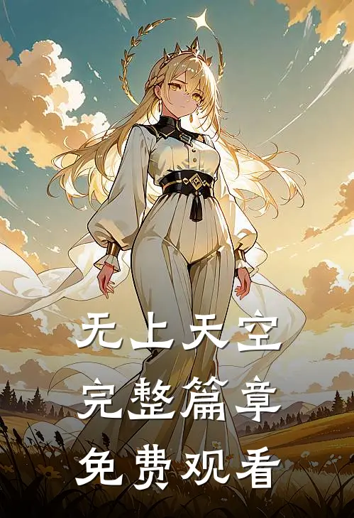 无上天空完整篇章免费观看