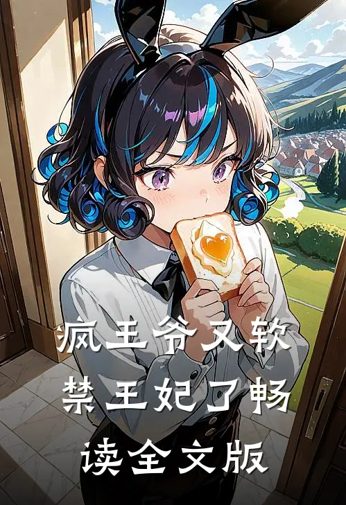 疯王爷又软禁王妃了畅读全文版