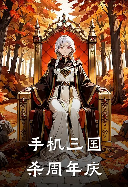 手机三国杀周年庆