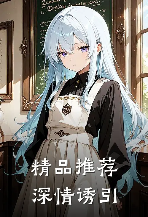 精品推荐深情诱引