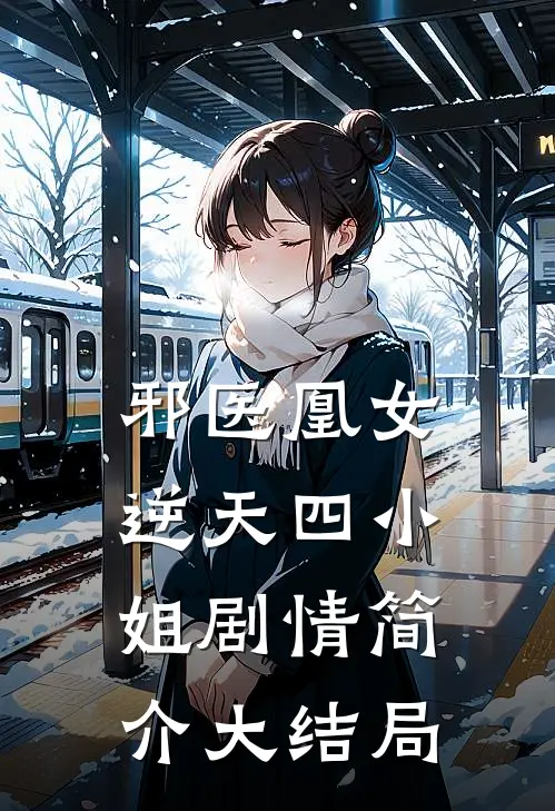 邪医凰女逆天四小姐剧情简介大结局
