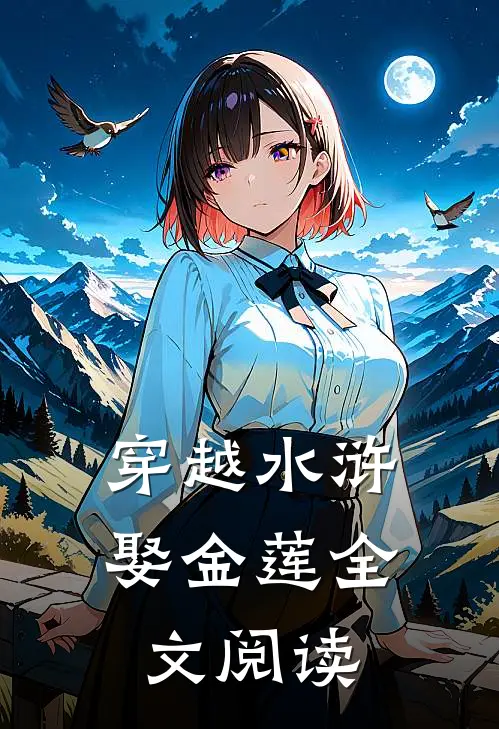 穿越水浒娶金莲全文阅读