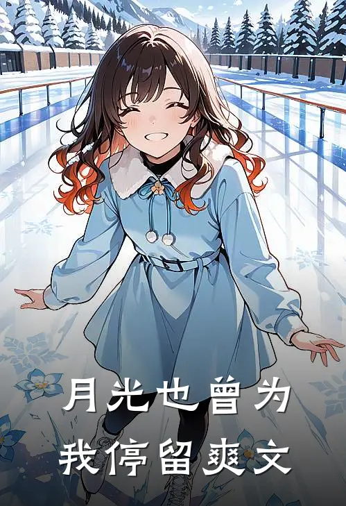 月光也曾为我停留爽文