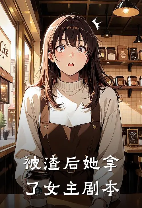被渣后她拿了女主剧本