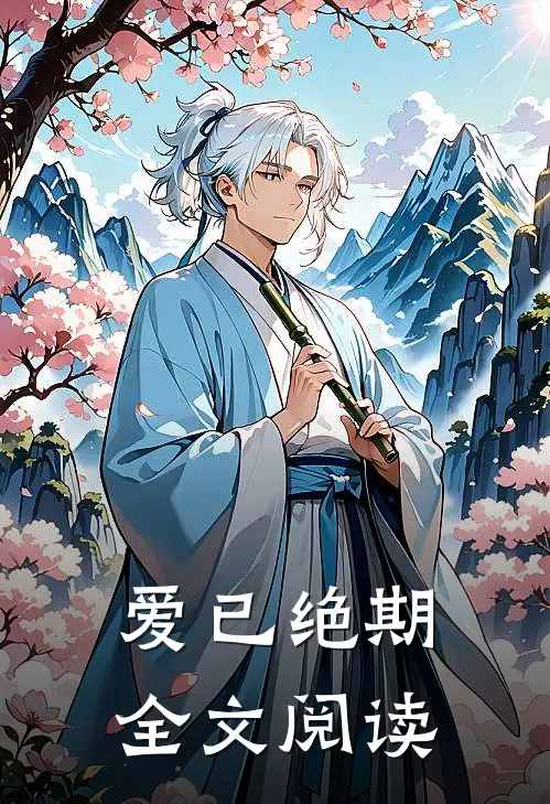 爱已绝期全文阅读