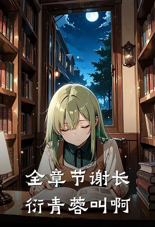 全章节谢长衍青蓉叫啊