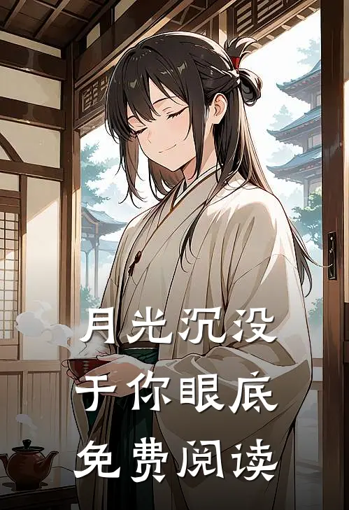 月光沉没于你眼底免费阅读