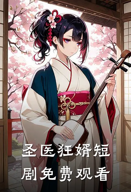 圣医狂婿短剧免费观看