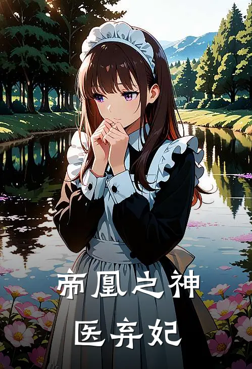 帝凰之神医弃妃