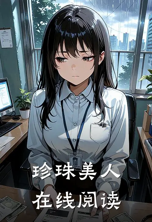 珍珠美人在线阅读