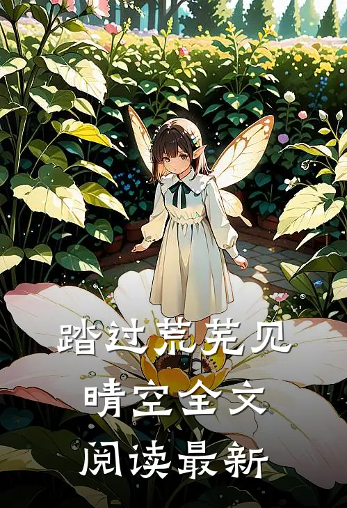 踏过荒芜见晴空全文阅读最新